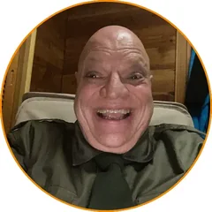 James M., verified buyer